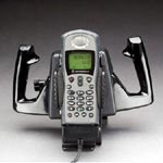 Iridium Motorola 9555
