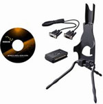 Iridium Motorola 9500